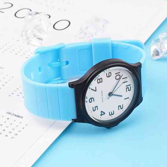 Ремінець для Casio MQ-24 All Blue SBR Київ