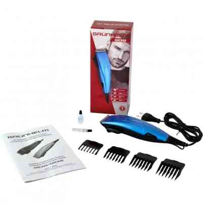 Машинка для стрижки Grunhelm GHC920 Вінниця