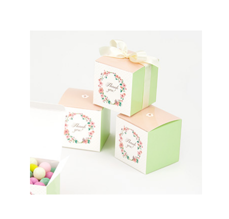 Детские бонбоньерки для гостей, на Крестины, Годик, День Рождения, с медом и грецким орехом 