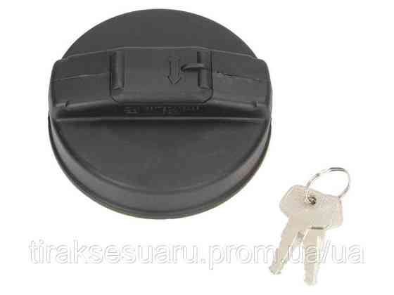 Крышка топливного бака 65мм, с ключом SCANIA 4, 4 BUS, IVECO DAILY IV Луцк