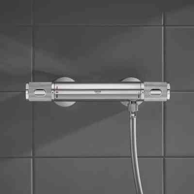 Змішувач Grohe QuickFix Precision Feel (34790000) Вінниця