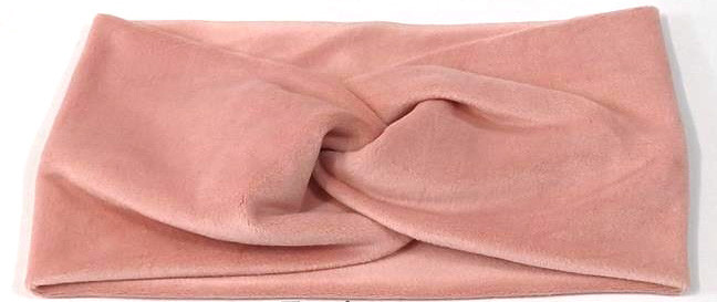 Повязка женская спортивная пудра Киев - изображение 1