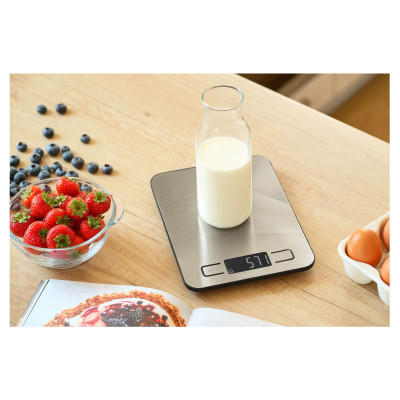 Ваги кухонні Sencor SKS8080 Вінниця - фото 11