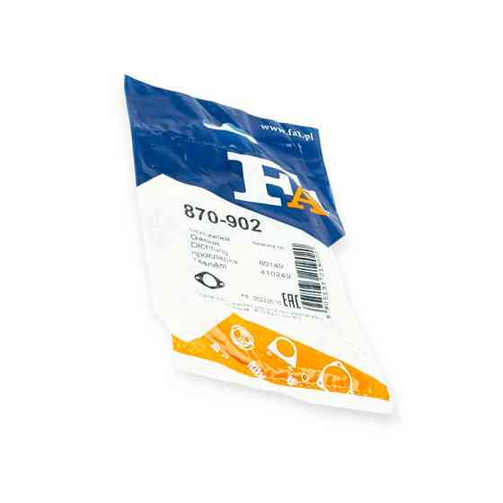 Прокладка Ланос ,Сенс , Авео d-52 (FA1) глушника Мукачево