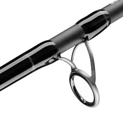 Вудилище Brain Scout 3.90m max 90g Black EVA (1858.47.07) Вінниця