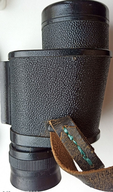 Новий монокуляр 7*35 сомз. Київ - фото 5