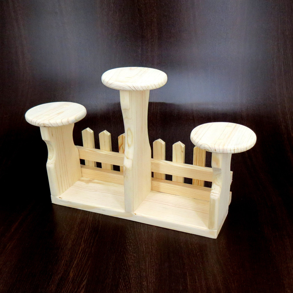 Подставка для цветов 