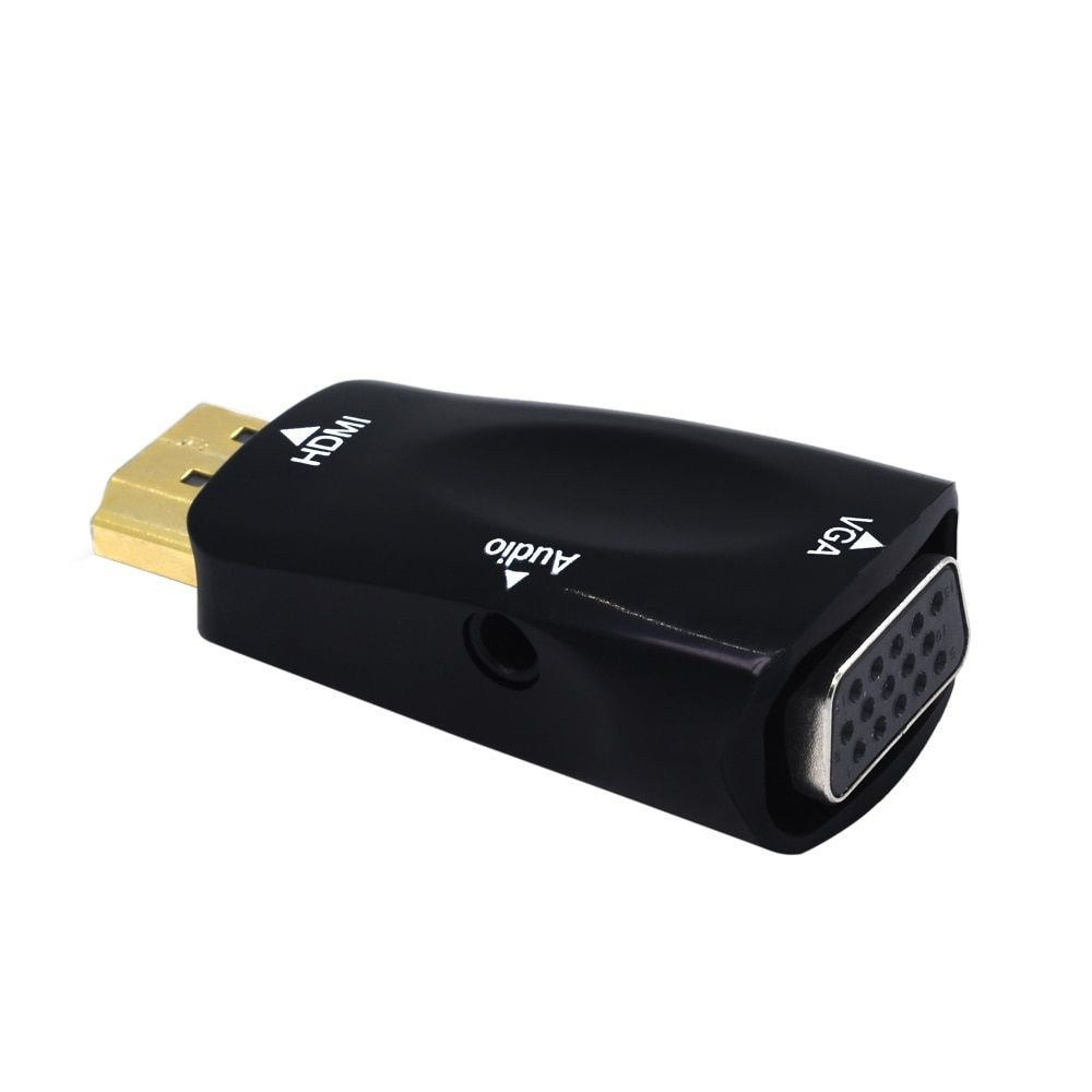 Переходник HDMI - VGA Винница - изображение 2