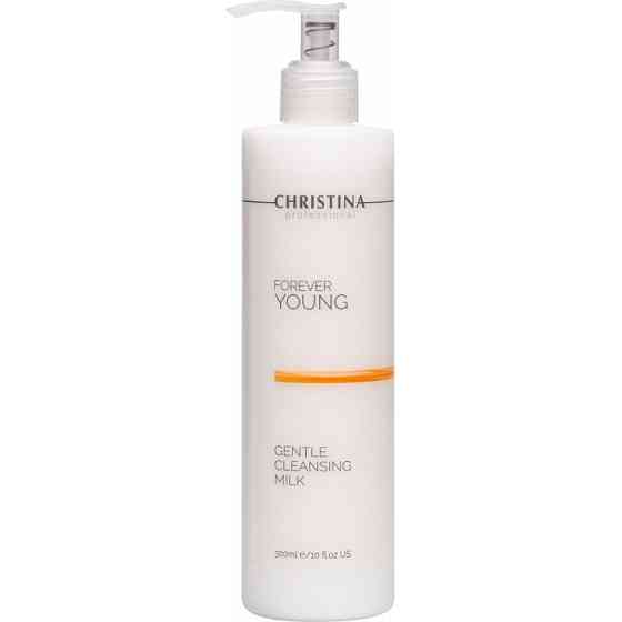 Очищающее молочко Christina Forever Young Gentle Cleansing Milk 300 мл Днепр