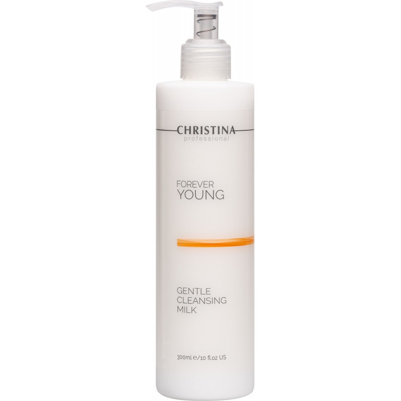 Очисне молочко Christina Forever Young Gentle Cleansing Milk 300 мл Дніпро - фото 1