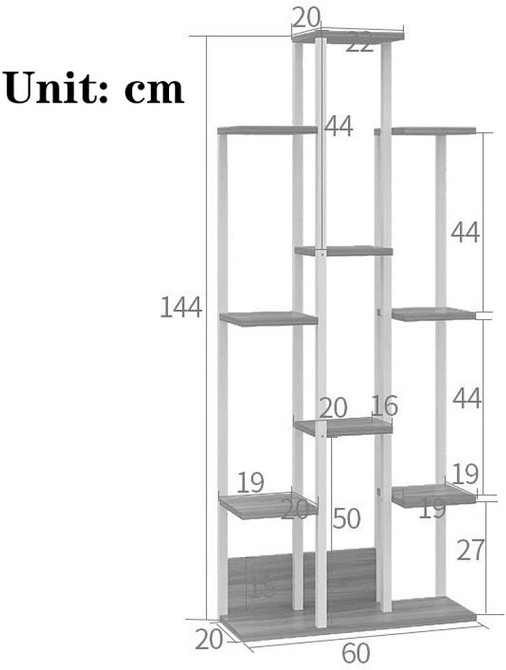 Подставка для цветов 
