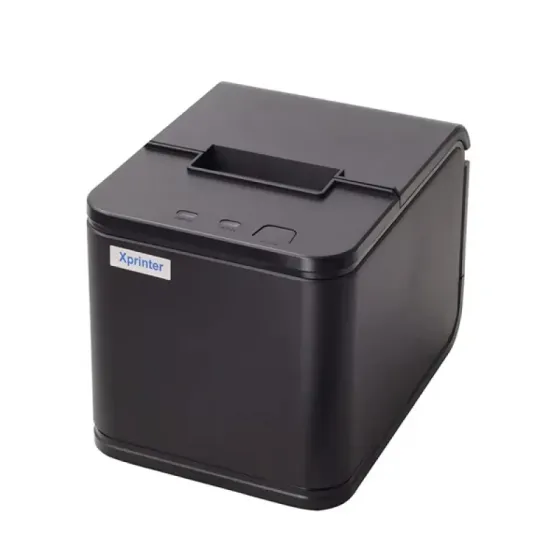 POS-принтер Принтер чеків Xprinter XP-C58H USB+Ethernet Павлоград