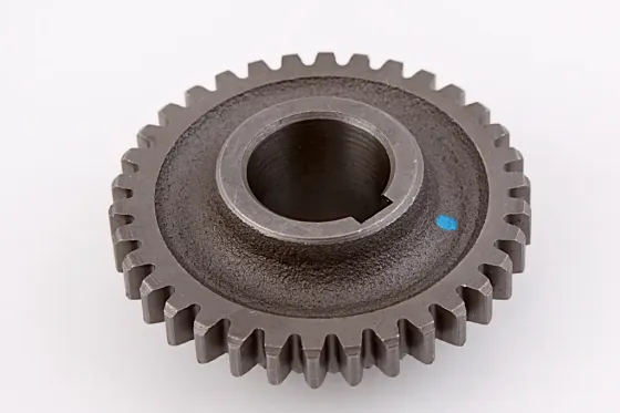 Шестерня КПП 2101 заднього ходу веде (велика) Вінниця