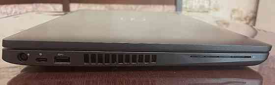 Ноутбук 15" FHD Dell Precision 3540 (i7-8565U/16/SSD256/WX2100) Харків