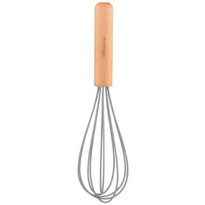 Венчик Ardesto Midori Silicon/Wood (AR3021GB) Винница