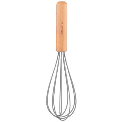 Вінчик Ardesto Midori Silicon/Wood (AR3021GB) Вінниця - фото 2