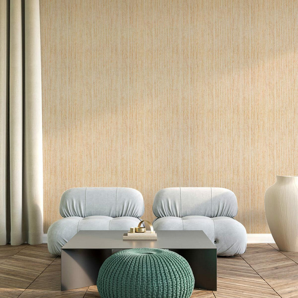 Самоклеюча гнучка штукатурка в рулоні 600х3000х2,5мм Пісочний SW-00002994 Дніпро - фото 6