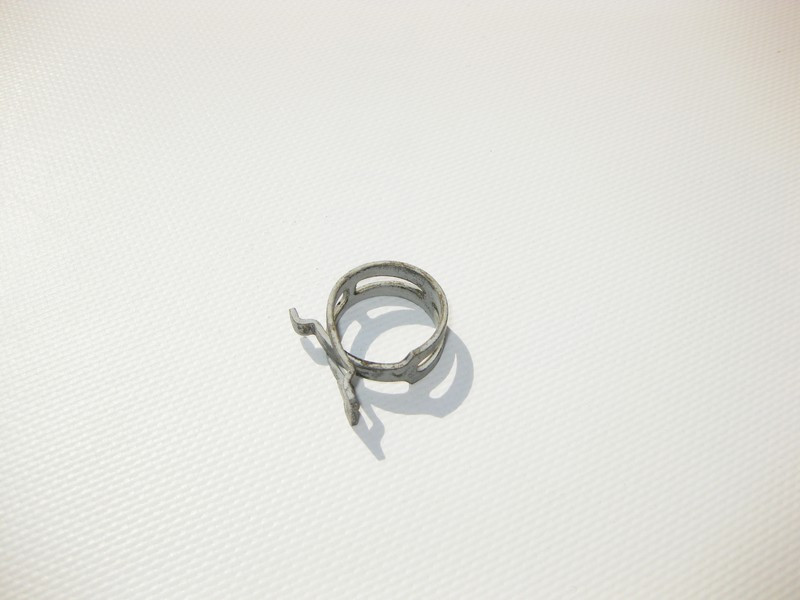 Mercedes-Benz  A0009953005 Стрічковий металевий хомут Одесса - изображение 4