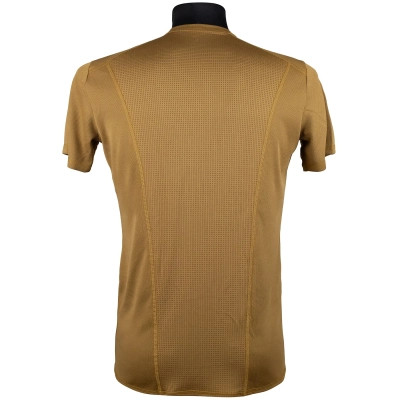 Футболка Tribe Coolpass SS coyote 2XL (T-KI-0006-coyote-2XL) Винница - изображение 6