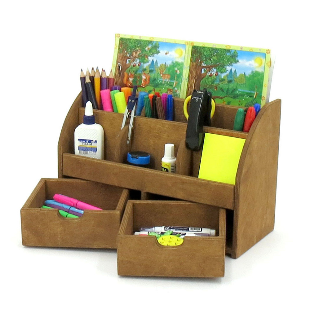 Настольный органайзер 