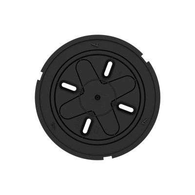 Сирена Ajax EN54 FireProtect Sounder/VAD black Винница - изображение 9