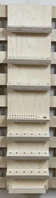 Органайзер для свердл "Чомати" бланже Миколаїв - фото 3