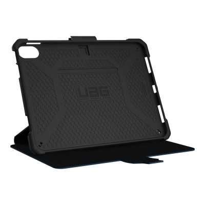 Чехол для планшета Uag Apple iPad 10.9" (10th Gen 2022) Metropolis SE, Mallard (12339X115555) Винница - изображение 7