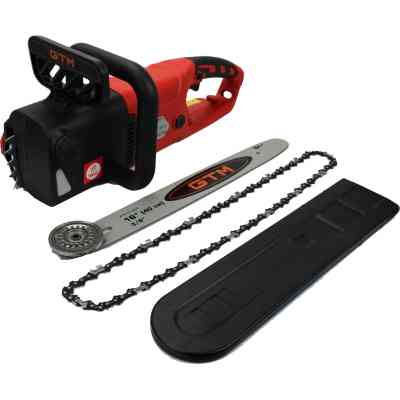 Цепная пила GTM CS16/2000TH 2000Вт (CS16/2000ТН) Винница