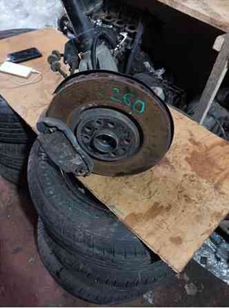 68141123AD Ступиця перед Коломыя