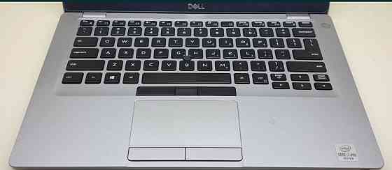 Ноутбук DELL Latitude 5410 i7-10610U / 16Gb 512Gb. 14 FHD IPS/ WIN 11 Київ