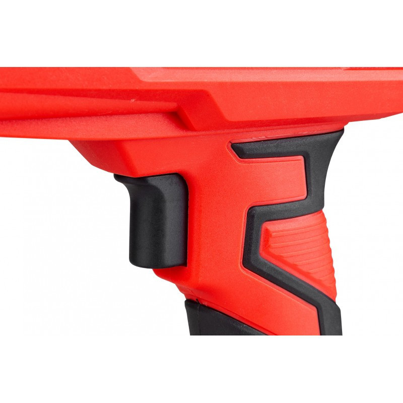 Набір для ремонту та паяння пластика — паяльник для пластика, паяльники для пайки бамперів і авто‑деталей Львів - фото 9