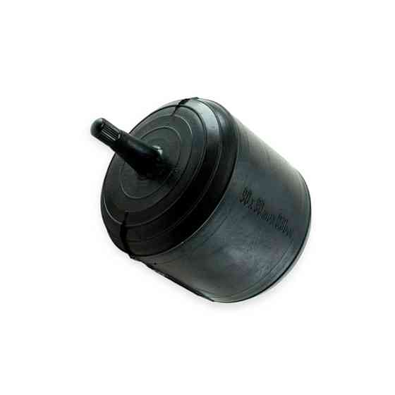 Усилитель (h 90 х d 90) вентиль снизу подушка Мукачево