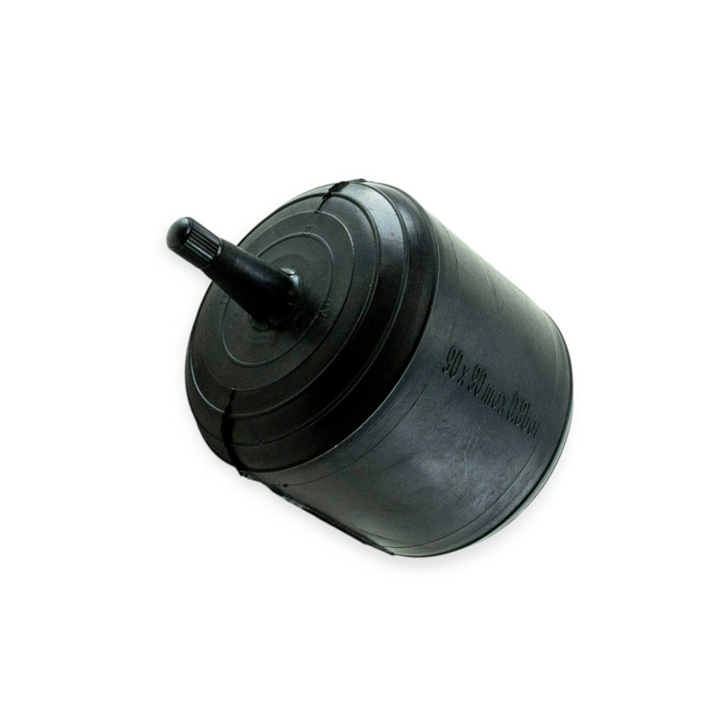 Усилитель (h 90 х d 90) вентиль снизу подушка Мукачево - изображение 1