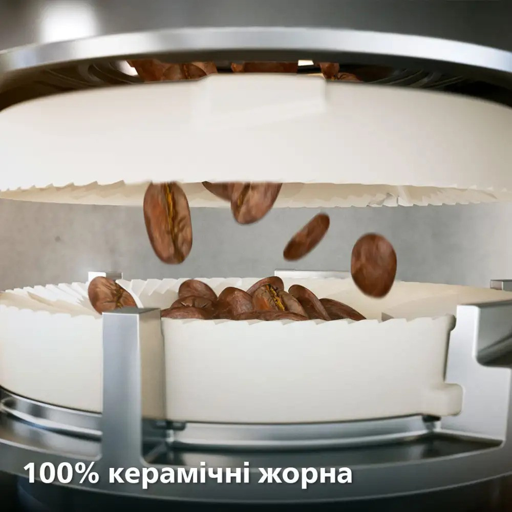 Кавомашина Philips EP5547/90 ( кофемашина ) Харьков - изображение 17