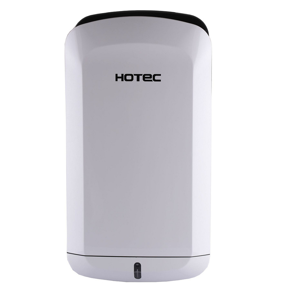 Сушарка для рук HOTEC 11.109 ABS White Тернополь - изображение 2