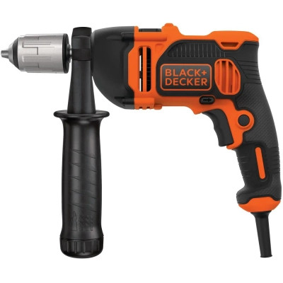 Дрель Black&Decker 850 Вт (BEH850) Винница - изображение 2