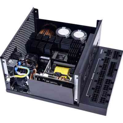 Блок живлення Lian Li 1000W EDGE1000 (G9P.EG1000.BE00.EU) Вінниця