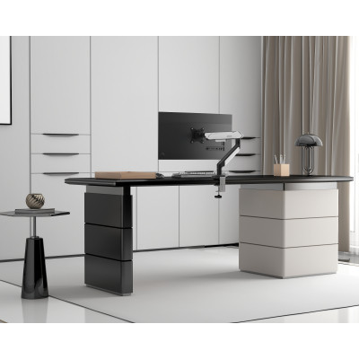 Кронштейн Anda Seat Stealth PRO II 17 (AD-W-A9-1S-BW) Винница - изображение 7