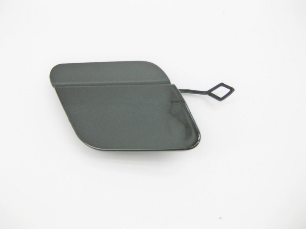 Mercedes-Benz  A2138853701 Нова кришка - заглушка буксирувального гака заднього бампера E-Class W213 Одесса - изображение 1