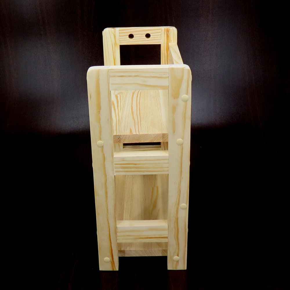 Полиця настільна "Семей 36" бланже Миколаїв - фото 3