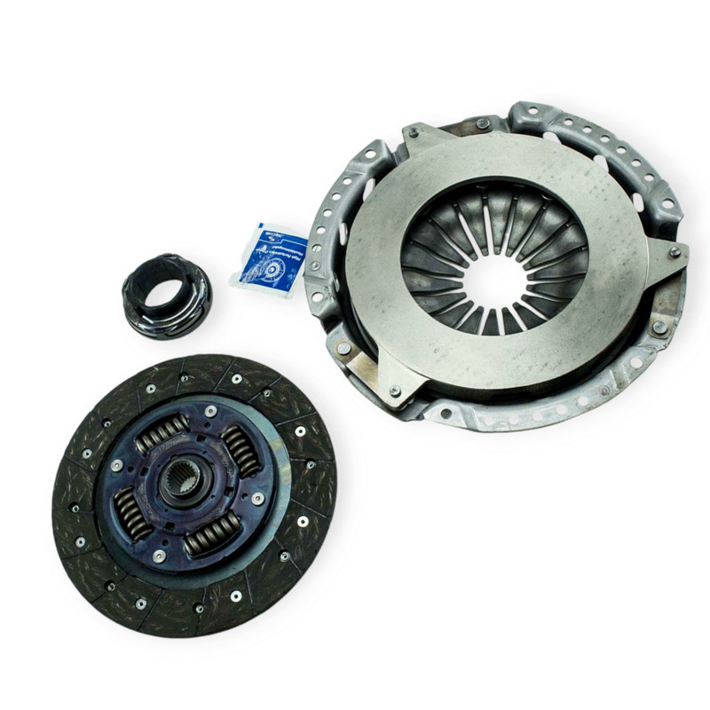 Комплект сцепления Lanos 1.5, Nexia Мукачево - изображение 2