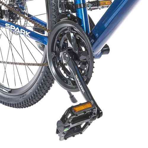 Велосипед SPARK TRACKER (колеса - 26