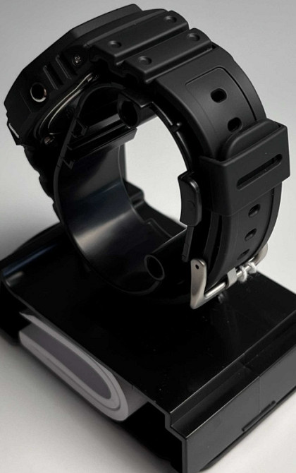 Часы Casio GA-2100-1A1, касио джи шок Киев - изображение 4