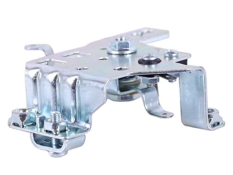 Механизм управления оборотами двигателя - P65/70F (ZS) Мукачево - изображение 3