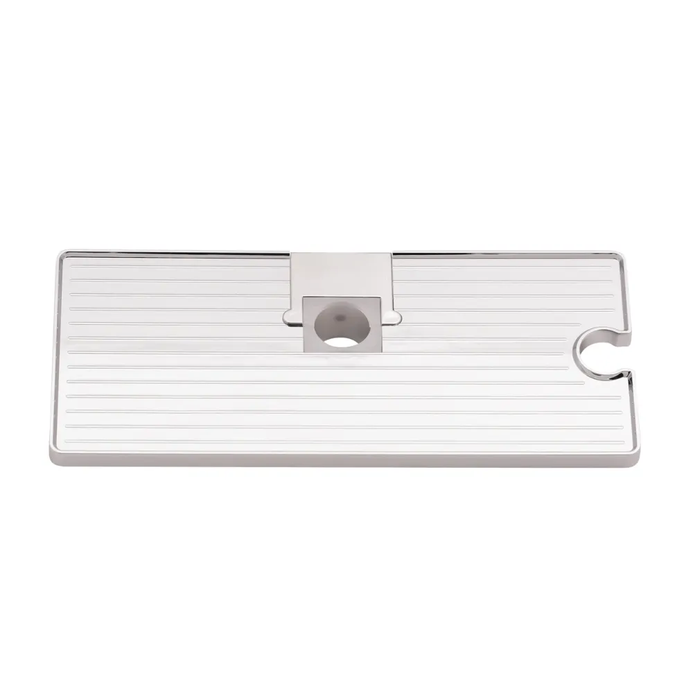 Душова система універсальна Qtap Plava на три споживачі (з виливом) QT1004CRM Chrome Київ - фото 16