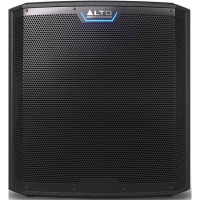 Студійний сабвуфер Alto Professional TS15S Вінниця - фото 1