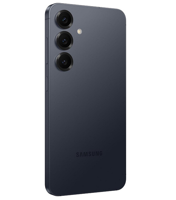 Смартфон Samsung Galaxy S25 12/512GB Blueblack (SM-S931BZKHEUC) ( Темно-синій ) Харків - фото 4