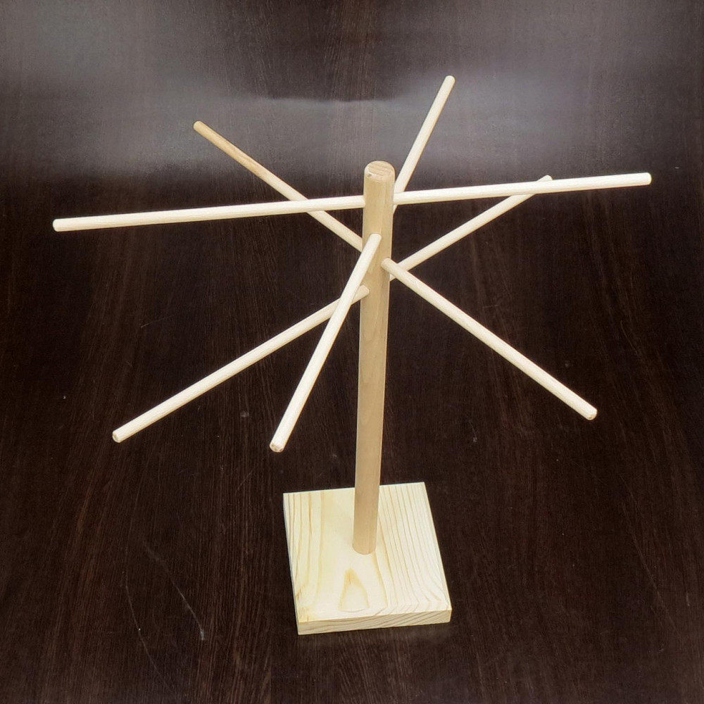 Сушарка для пасти "Арланда" бланже Миколаїв - фото 5