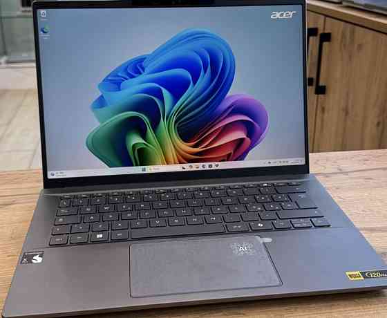 Ноутбук ACER Swift 14 AI (x Plus /16 / 1TB) Київ