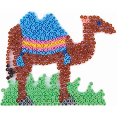 Набір для творчості Hama набір полів для термомозаїки (HM-4582) Вінниця - фото 9